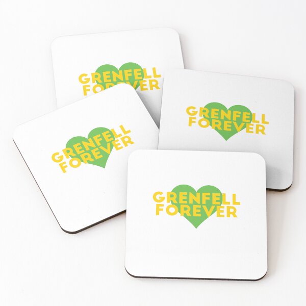 Item preview, Grenfell Tower designed and sold by art-fox.