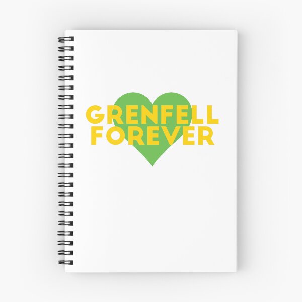 Item preview, Grenfell Tower designed and sold by art-fox.