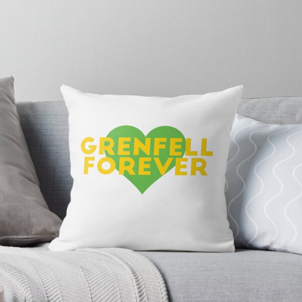 Item preview, Grenfell Tower designed and sold by art-fox.