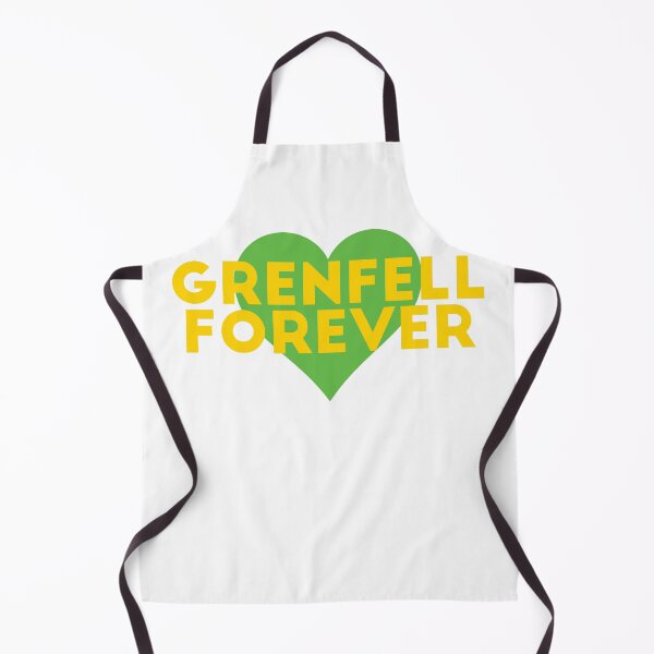 Item preview, Grenfell Tower designed and sold by art-fox.