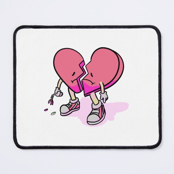 Item preview, Sad Heart designed and sold by jennare03.