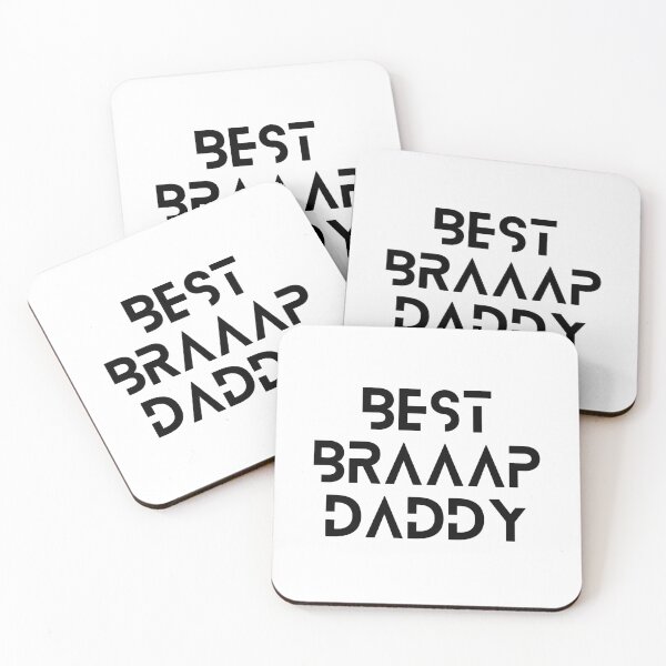 Item preview, best braaap daddy ever designed and sold by axoniej.