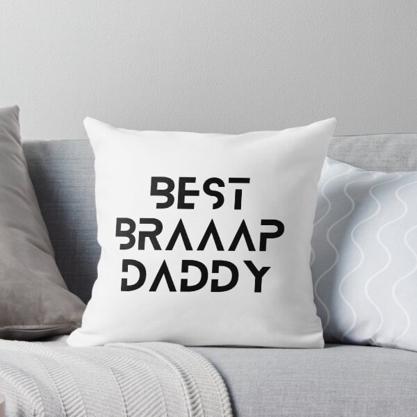 Item preview, best braaap daddy ever designed and sold by axoniej.