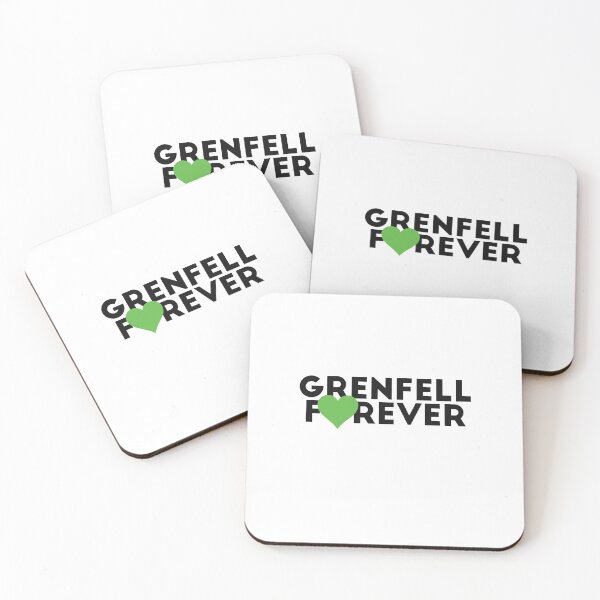 Item preview, Grenfell Tower designed and sold by art-fox.