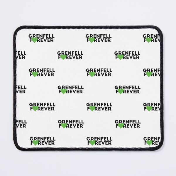 Item preview, Grenfell Tower designed and sold by art-fox.