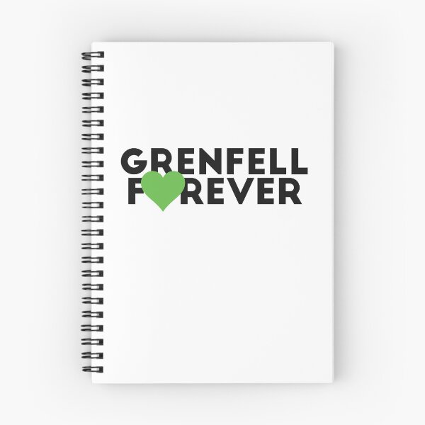 Item preview, Grenfell Tower designed and sold by art-fox.