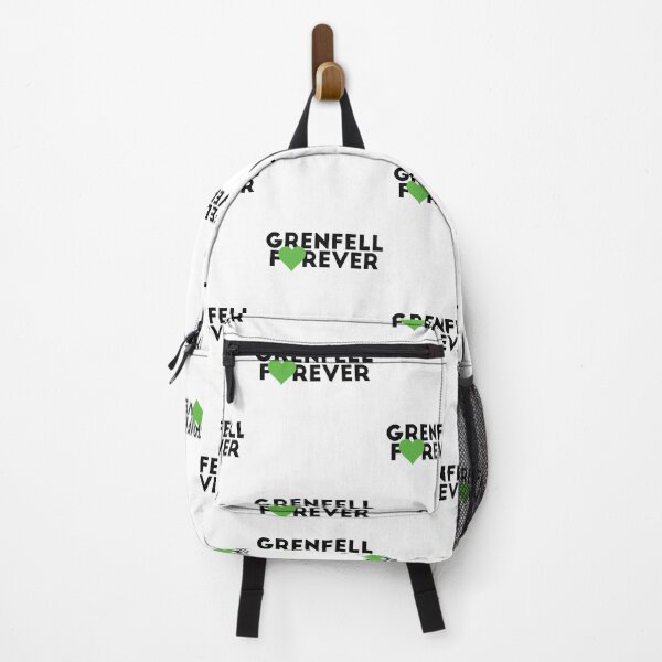 Item preview, Grenfell Tower designed and sold by art-fox.