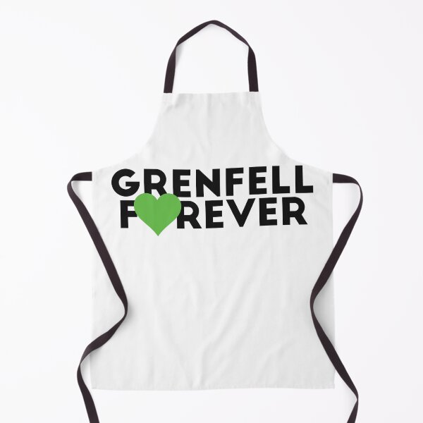 Item preview, Grenfell Tower designed and sold by art-fox.