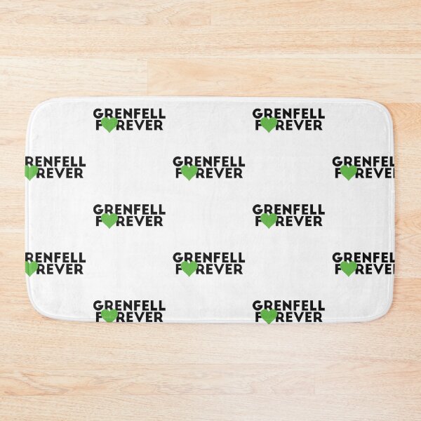 Item preview, Grenfell Tower designed and sold by art-fox.