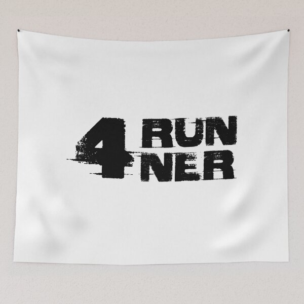 Item preview, 4Runner Adventure designed and sold by Timegraf.