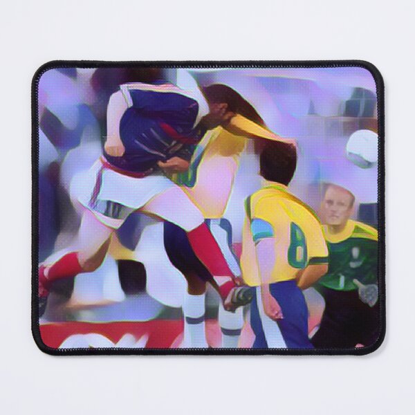 Item preview, France - Brazil 1998 designed and sold by Jero-fan.