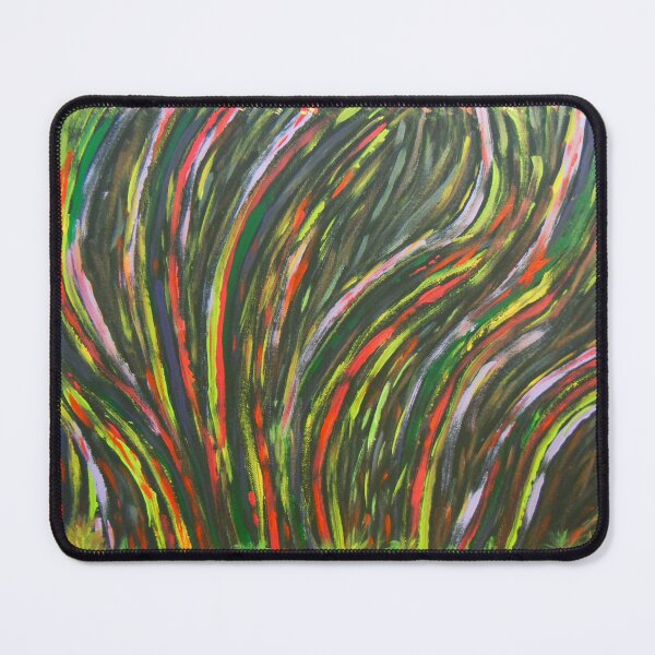 Item preview, "The Mysterious Forest" designed and sold by Robert Regenold's Art Shop.