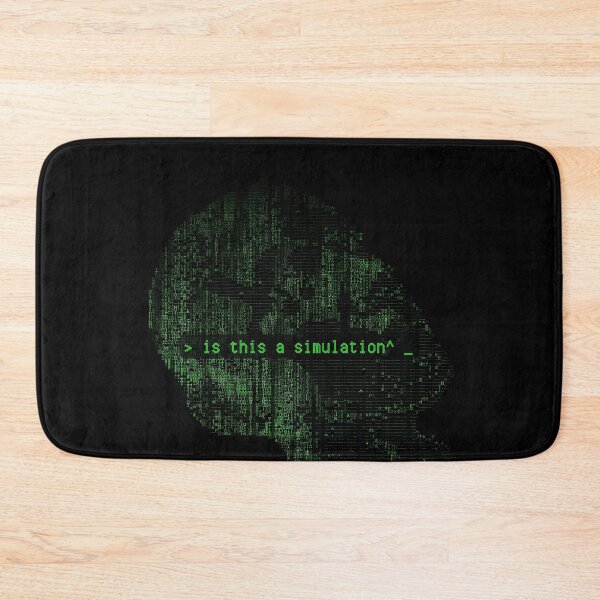 Item preview, Is this a simulation - Artificial intelligence designed and sold by yococo.