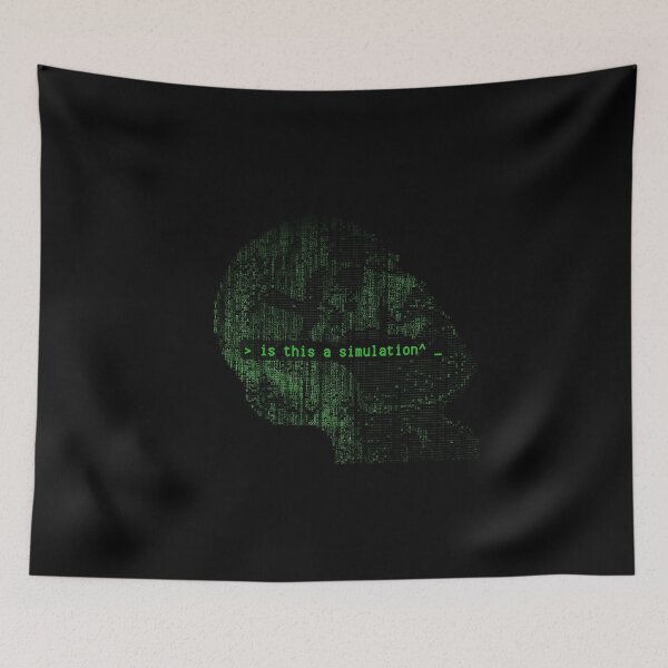 Item preview, Is this a simulation - Artificial intelligence designed and sold by yococo.