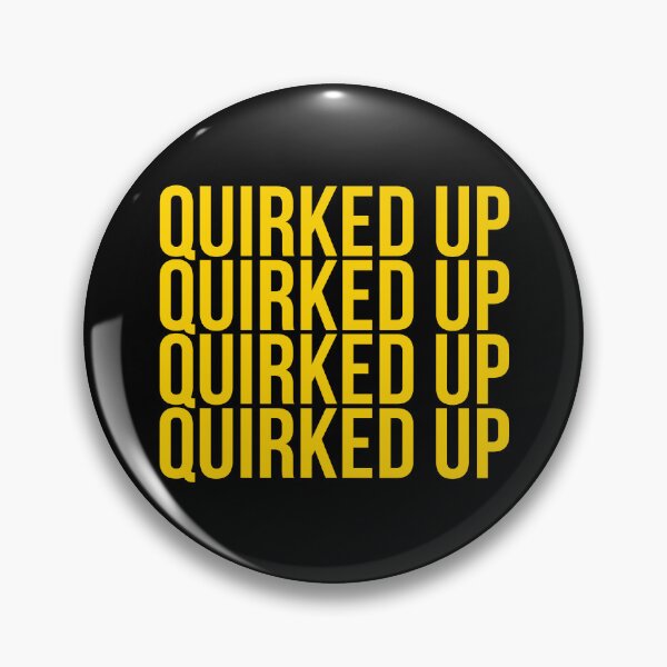 Item preview, Quirked Up White Boy designed and sold by art-fox.