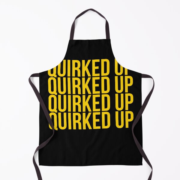 Item preview, Quirked Up White Boy designed and sold by art-fox.