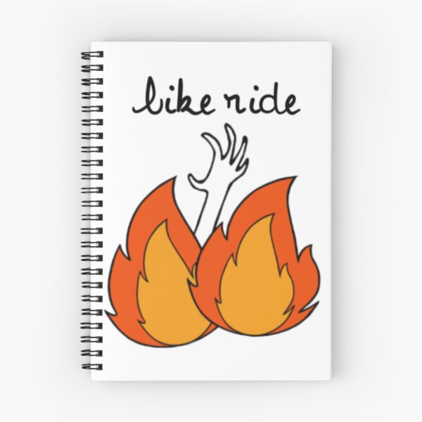Item preview, Bike Ride designed and sold by Happiestnuclear.