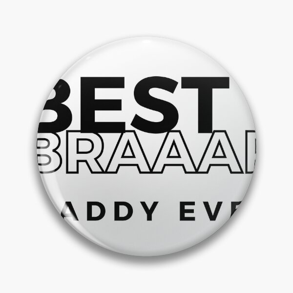 Item preview, best braaap daddy ever designed and sold by axoniej.