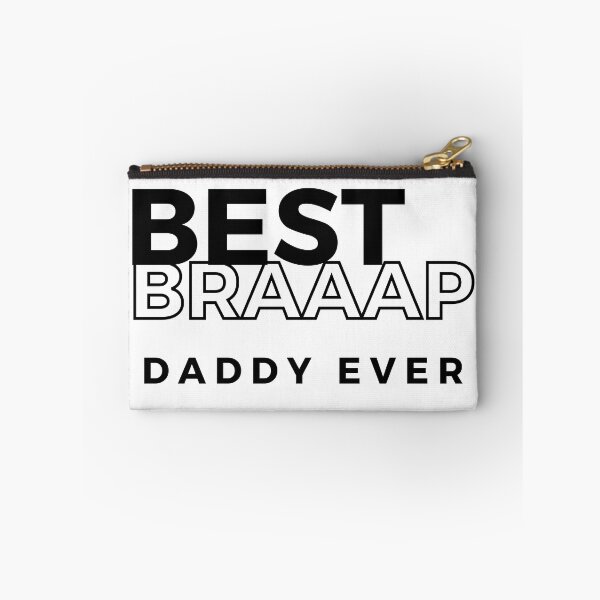 Item preview, best braaap daddy ever designed and sold by axoniej.
