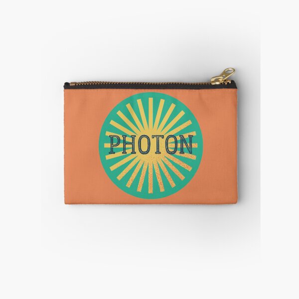 Item preview, Photon, Science designed and sold by TheCellDesigns.