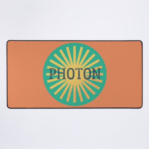 Item preview, Photon, Science designed and sold by TheCellDesigns.