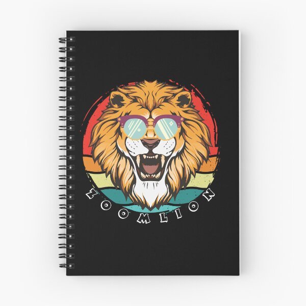 Item preview, All You See At This Point Is Zoom Lion designed and sold by Akimatax ✯✯✯✯✯.