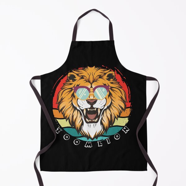 Item preview, All You See At This Point Is Zoom Lion designed and sold by Akimatax ✯✯✯✯✯.