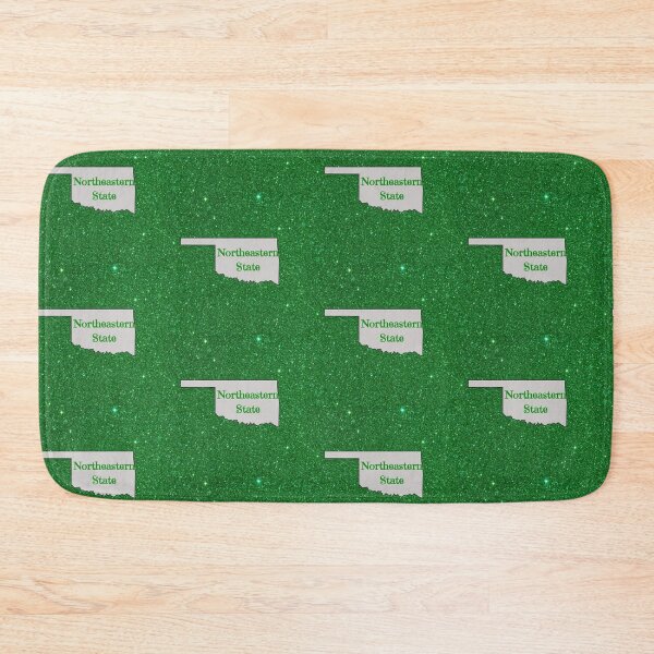 Item preview, Northeastern State University designed and sold by baileyvannatta.