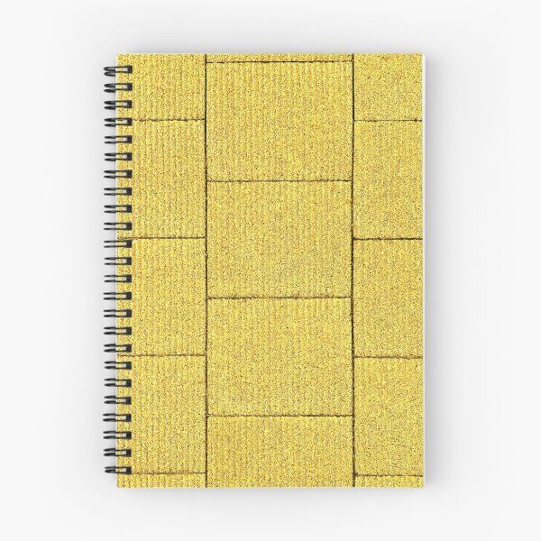Item preview, PATTERN DESIGN STUDY #30 - Mustard Gold Tiles on Floor designed and sold by DEL-Productions.