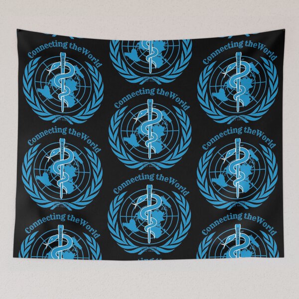 Item preview, 12. COVID 19 Connecting the world - Collection Best Selling designed and sold by Narcisa22.