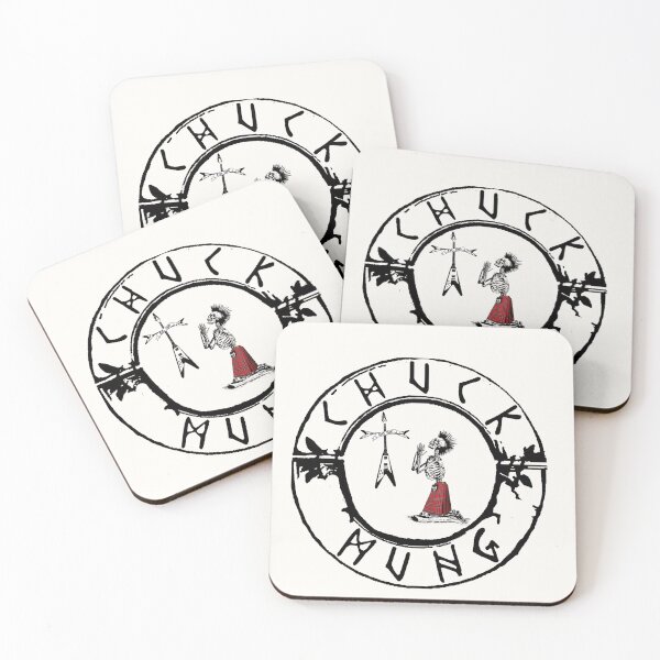 Item preview, Chuck Mung designed and sold by Airwear 6.0.