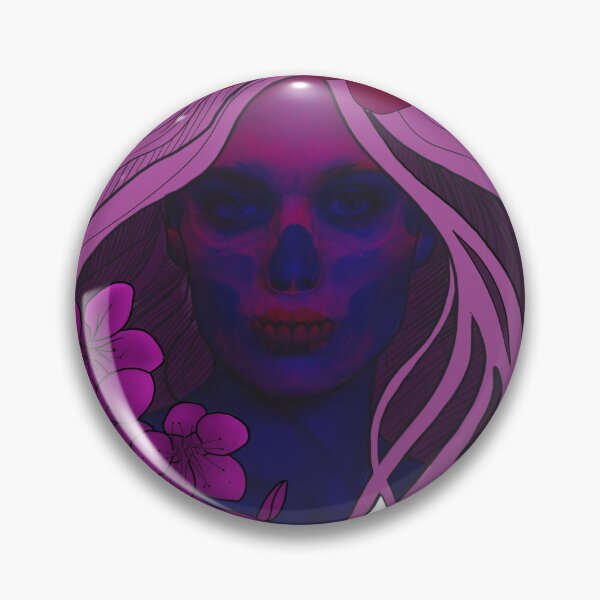 Item preview, 3D woman designed and sold by Chelsea Snyder.