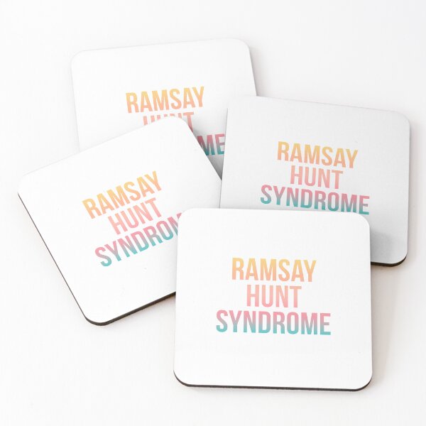 Item preview, Ramsay Hunt Syndrome designed and sold by art-fox.