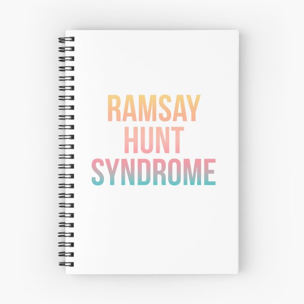 Item preview, Síndrome de Ramsay Hunt designed and sold by art-fox.