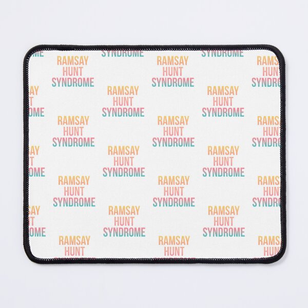 Item preview, Ramsay Hunt Syndrome designed and sold by art-fox.
