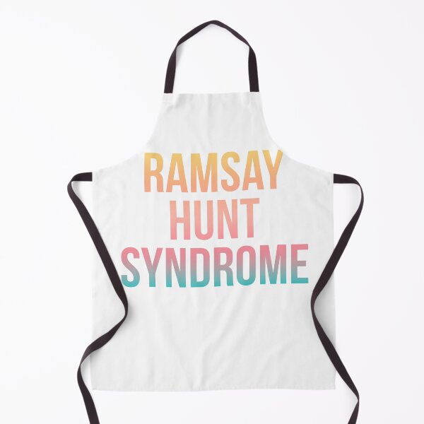 Item preview, Ramsay Hunt Syndrome designed and sold by art-fox.