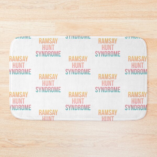 Item preview, Ramsay Hunt Syndrome designed and sold by art-fox.