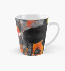 Abstract no. 3 Tall Mug