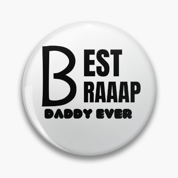Item preview, best braaap daddy ever designed and sold by axoniej.