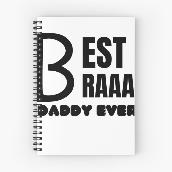 Item preview, best braaap daddy ever designed and sold by axoniej.