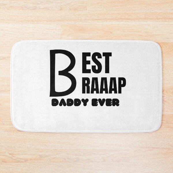 Item preview, best braaap daddy ever designed and sold by axoniej.