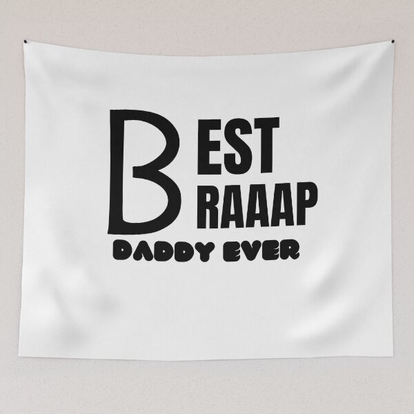 Item preview, best braaap daddy ever designed and sold by axoniej.
