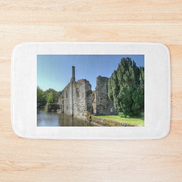 Item preview, Constables house Christchurch Dorset designed and sold by days-photographic.