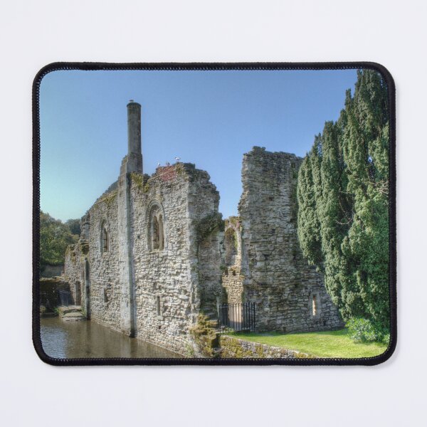 Item preview, Constables house Christchurch Dorset designed and sold by days-photographic.