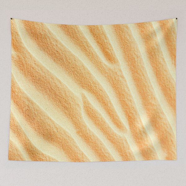 Item preview, PATTERN DESIGN STUDY #34 - Dunes of Golden Sand designed and sold by DEL-Productions.