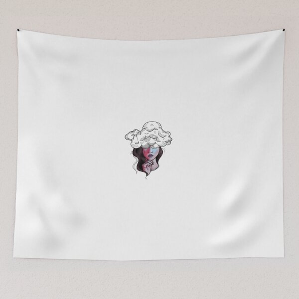 Item preview, Lost in the clouds designed and sold by Chelsea Snyder.