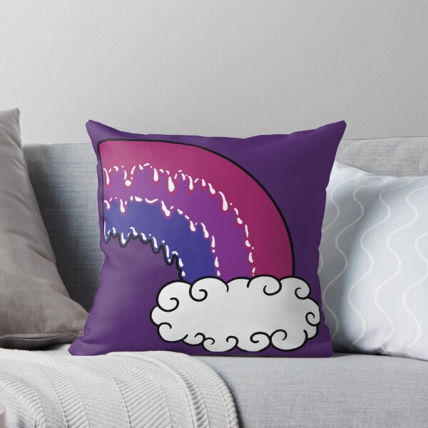 Item preview, Bisexual Rainbow designed and sold by SavageHeroes.