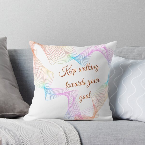 Item preview, Reach your goal designed and sold by Emoelsalhy76.