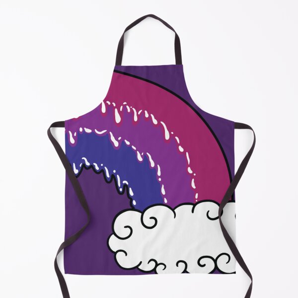 Item preview, Bisexual Rainbow designed and sold by SavageHeroes.