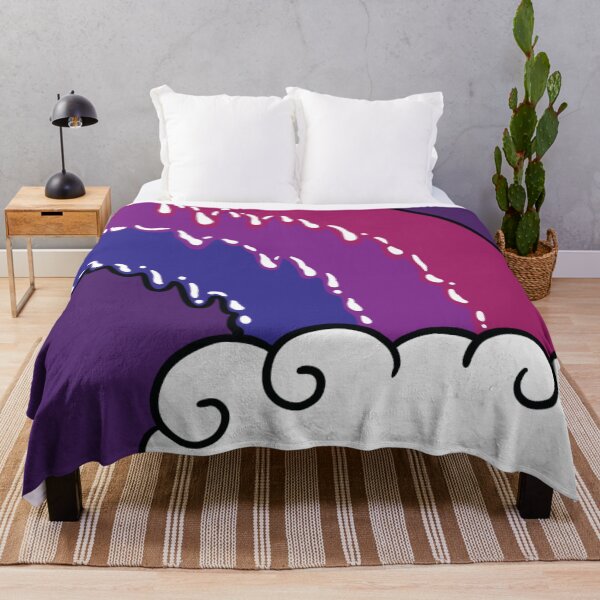 Item preview, Bisexual Rainbow designed and sold by SavageHeroes.